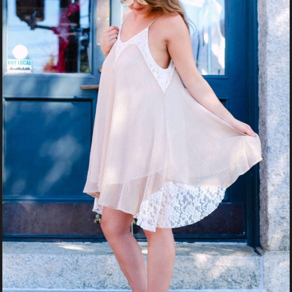 Comfortable everyday dress! - Picture 2 of 4